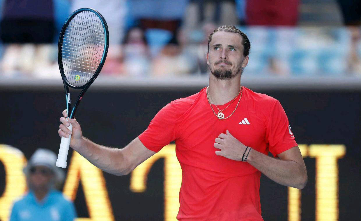 开云体育- 德约科维奇新星晋级下一阶段表现突出，拜仁前途光明！赛场气氛高涨