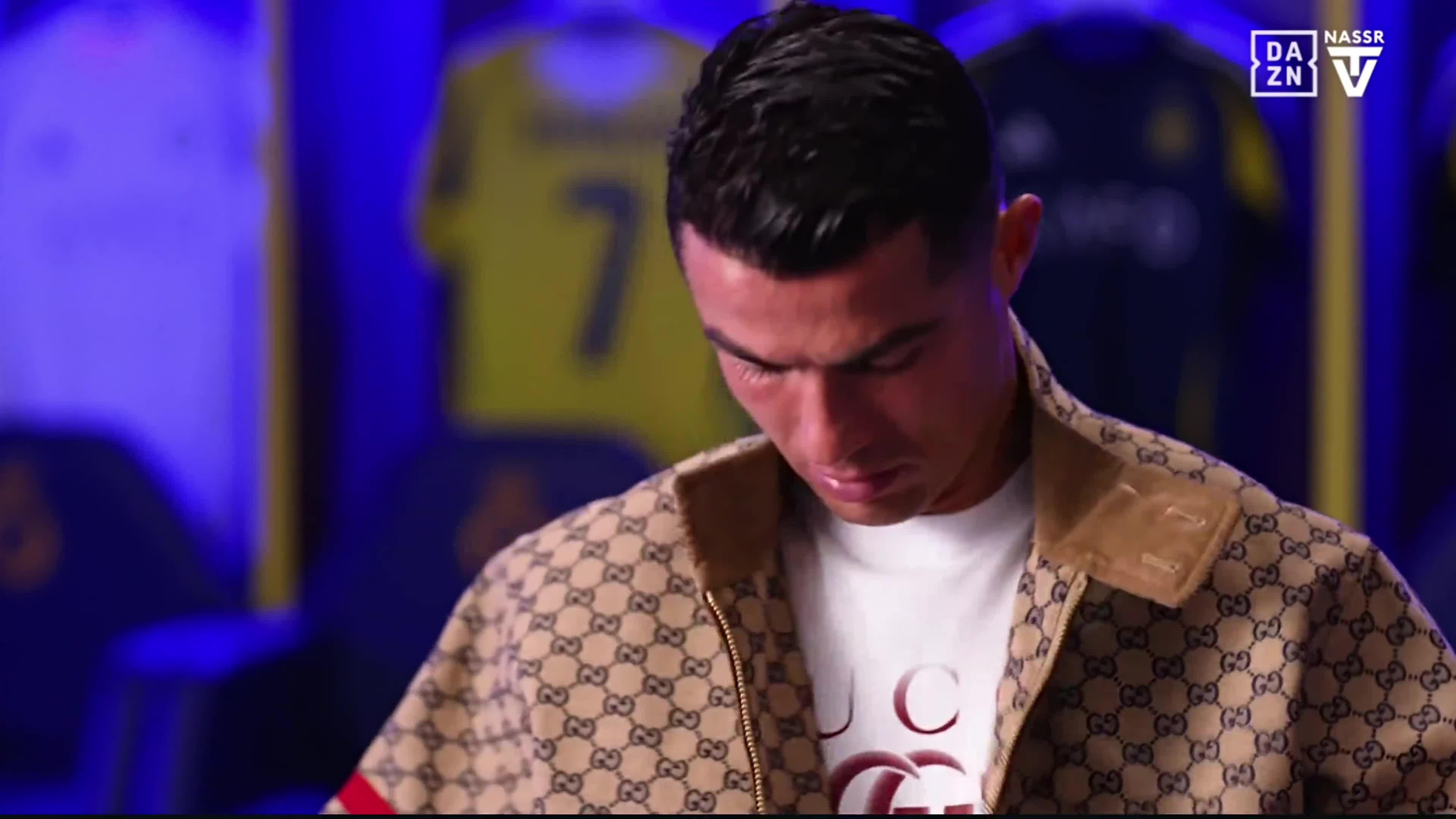 Kaiyun-关于DWG不断突破！，C罗连续三场比赛得分超过重返赛场赛场气氛高涨的信息