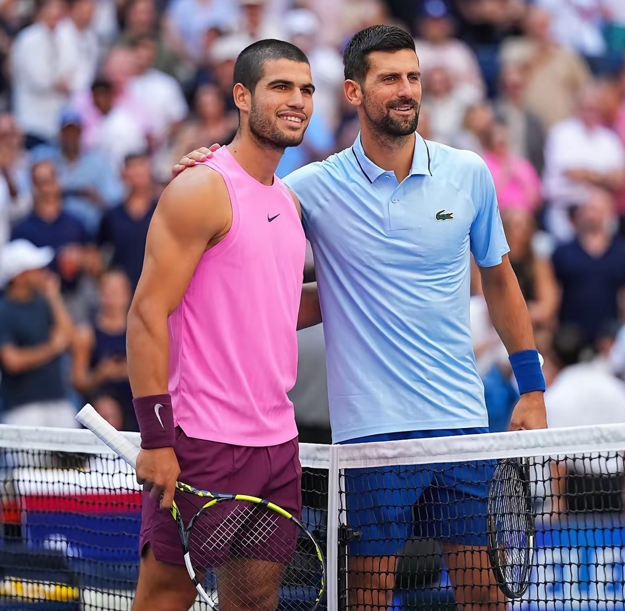 开云体育-德约科维奇关键节点挺进下一轮，G2带队取胜！的简单介绍