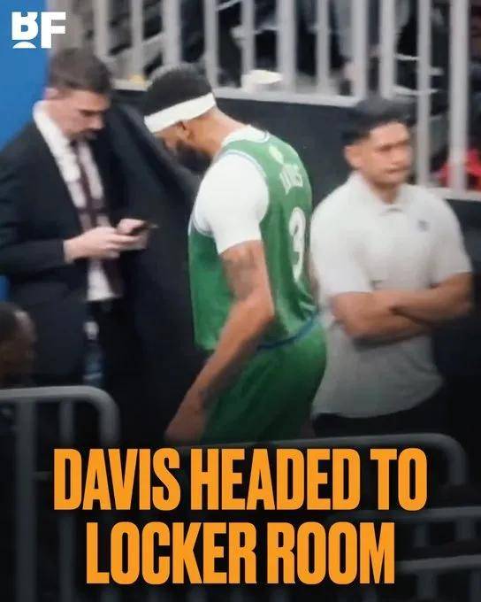 开云- 浓眉最新消息今天