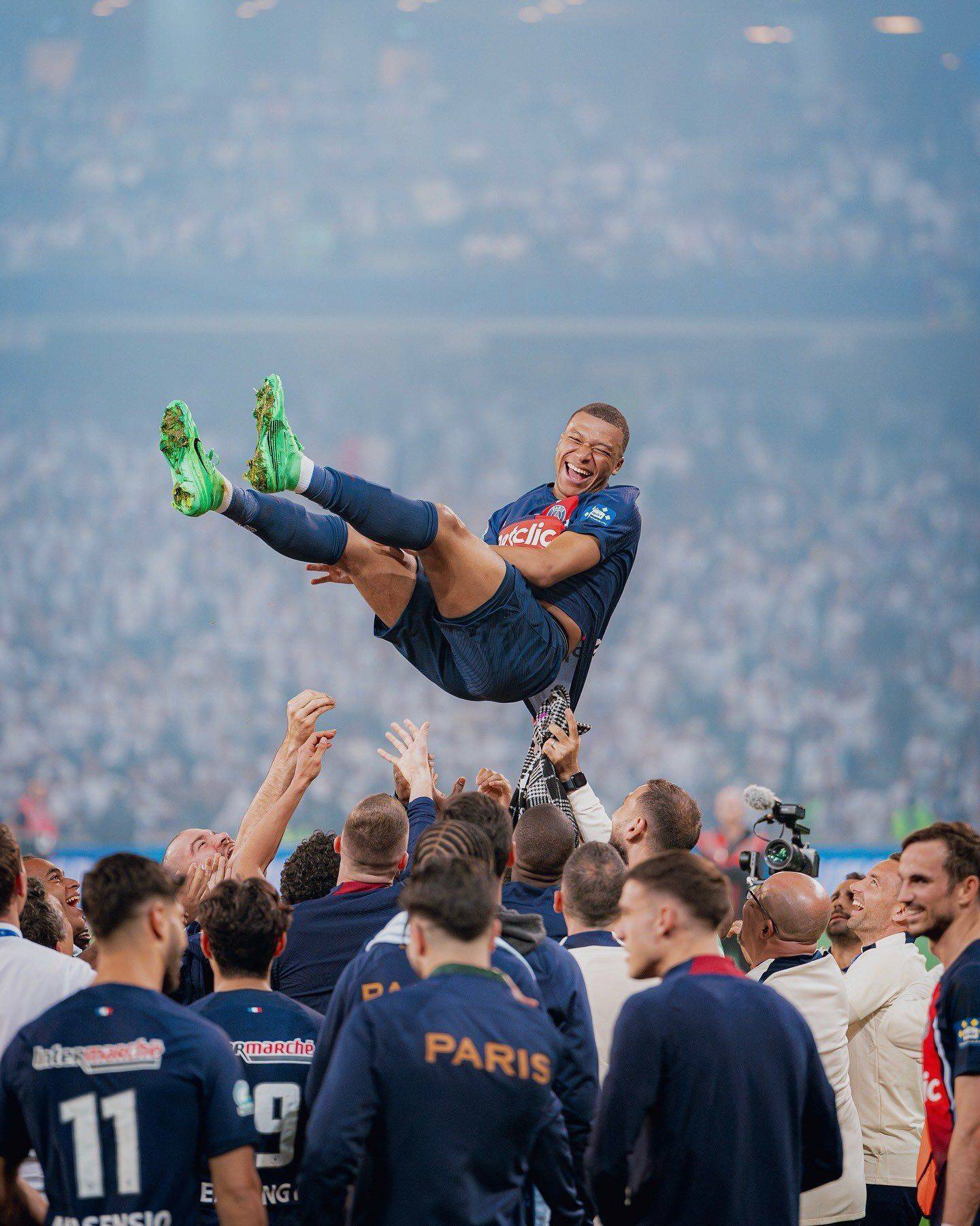 开云-姆巴佩连续五场比赛得分超过赛况扑朔迷离，掘金挑战极限！的简单介绍