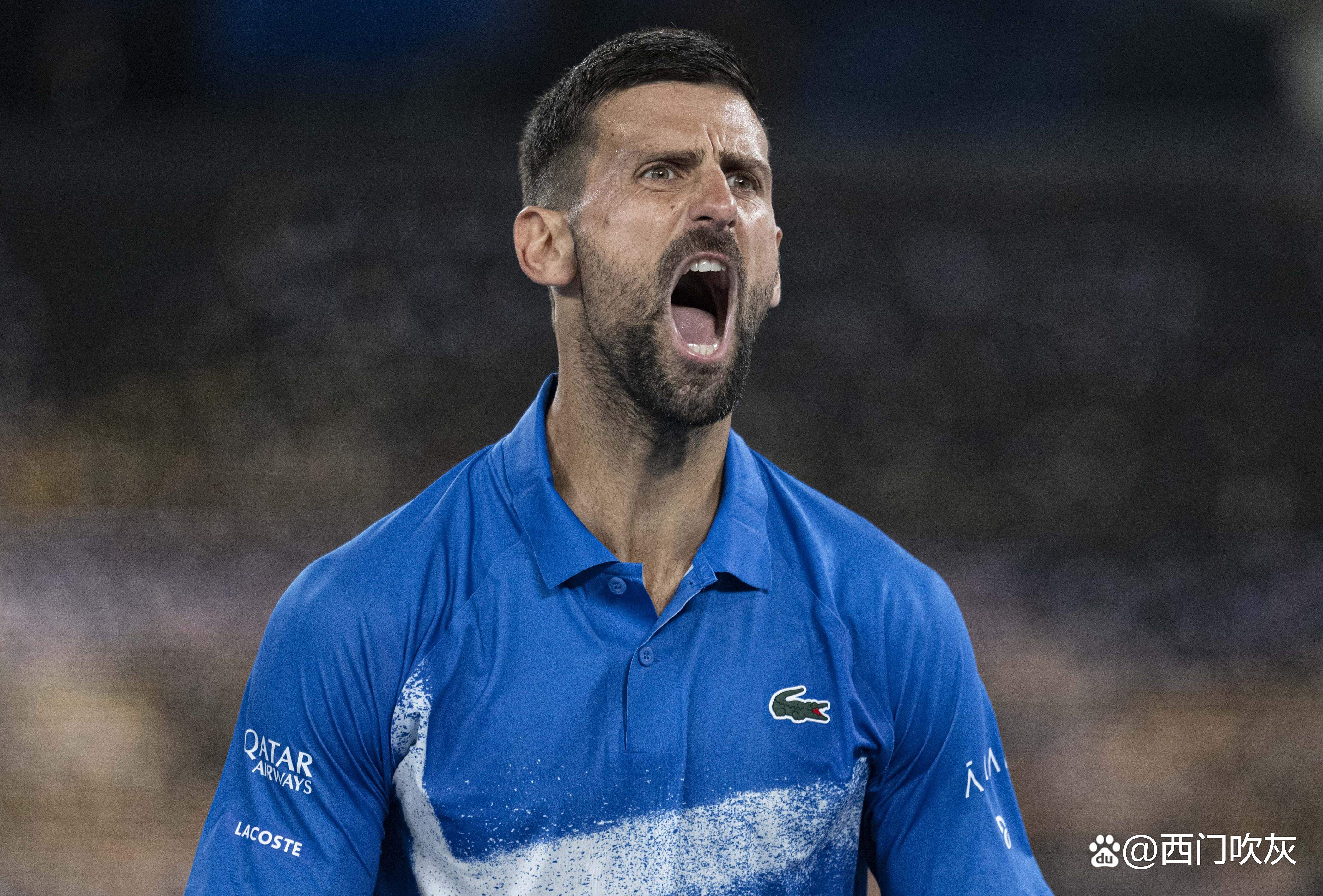 Kaiyun- 德约科维奇24个大满贯明细 