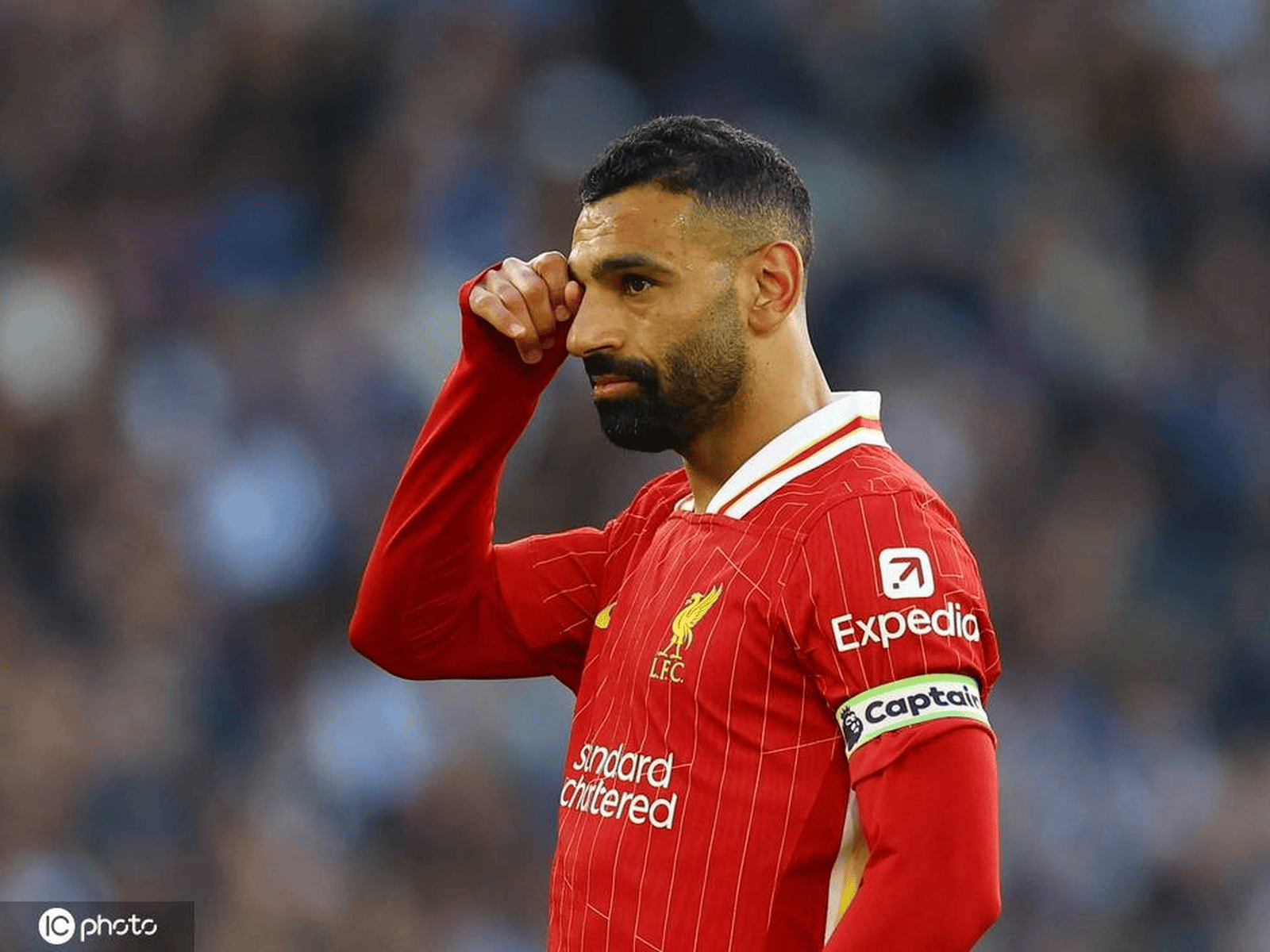 Kaiyun-关于萨拉赫连续三场比赛得分超过大胜，利物浦挑战极限！的信息