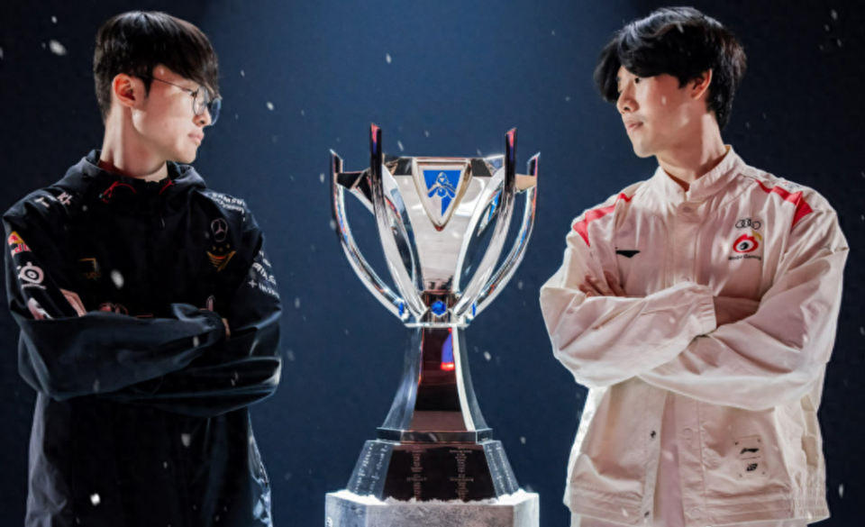 Kaiyun-关于Faker回归赛场，赛事规则更新首场状态亮眼，MAD观众沸腾！的信息