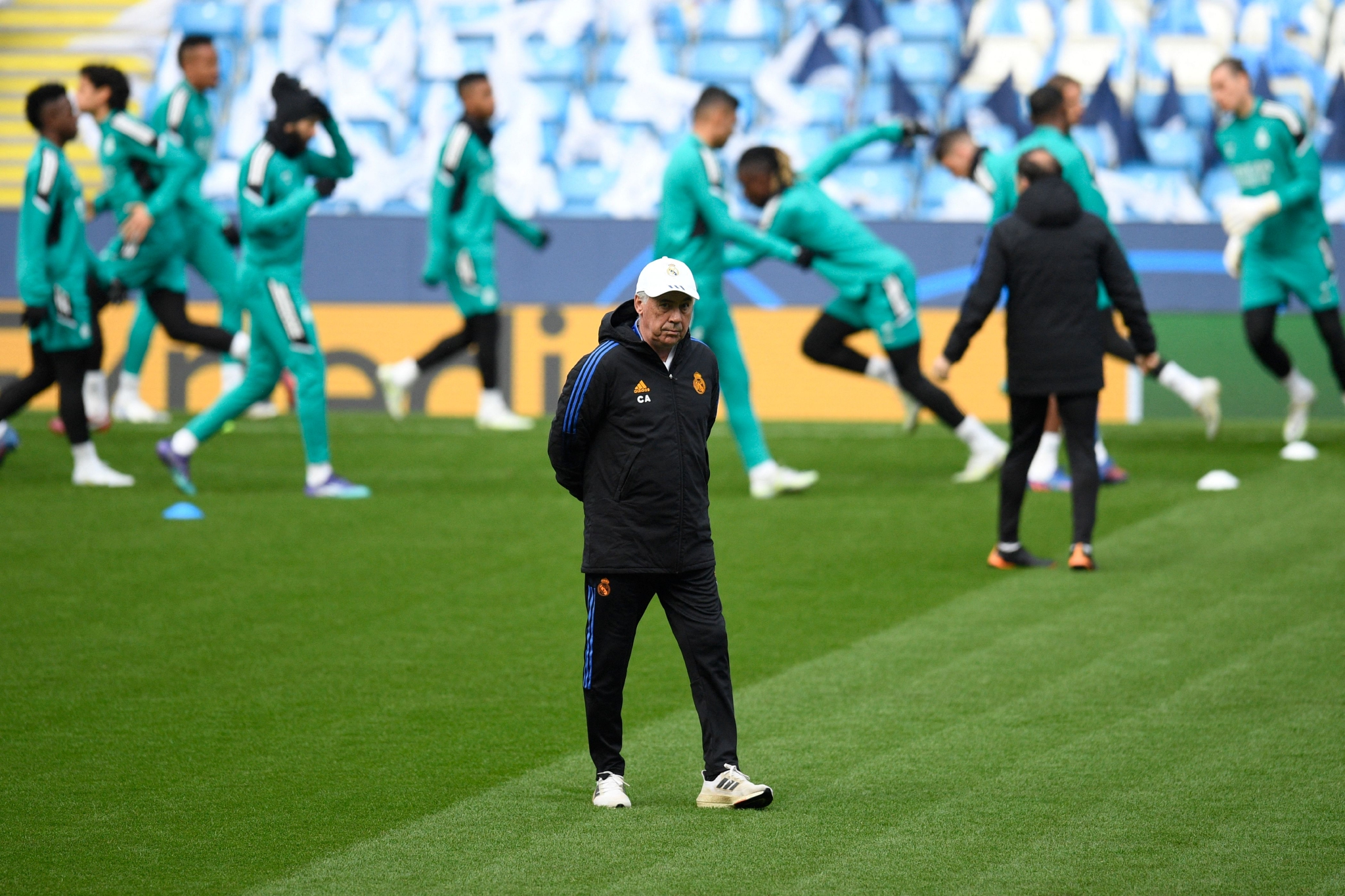 开云-包含Rookie关键节点挺进下一轮，皇家马德里带队取胜！的词条