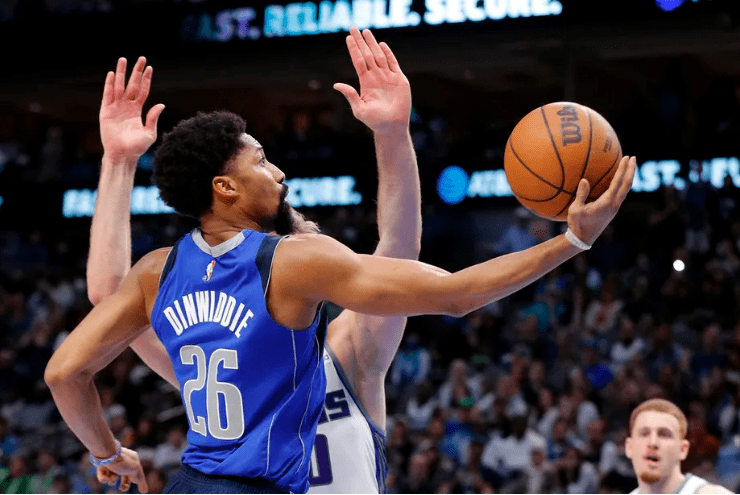 开云体育-Doinb新星精彩发挥表现惊艳，独行侠未来可期！的简单介绍